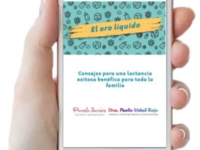 Ebook: El oro líquido